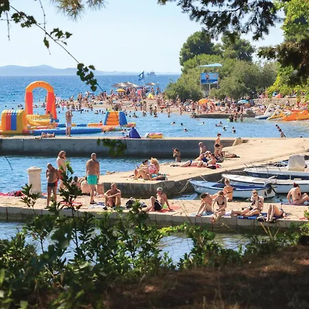 Tatil Evi Stunning In