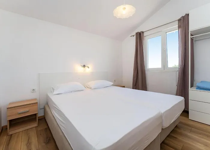 Tatil Evi Stunning In