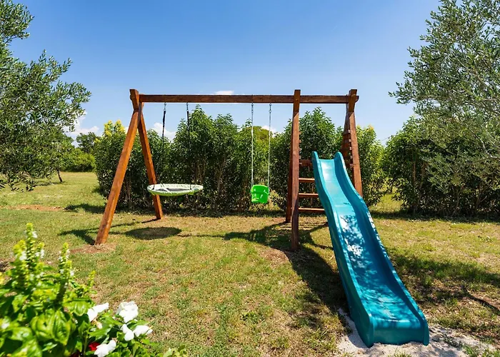 Stunning In Tatil Evi *