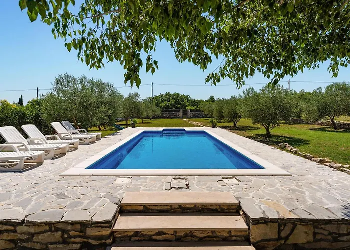 Дом отдыха Stunning In