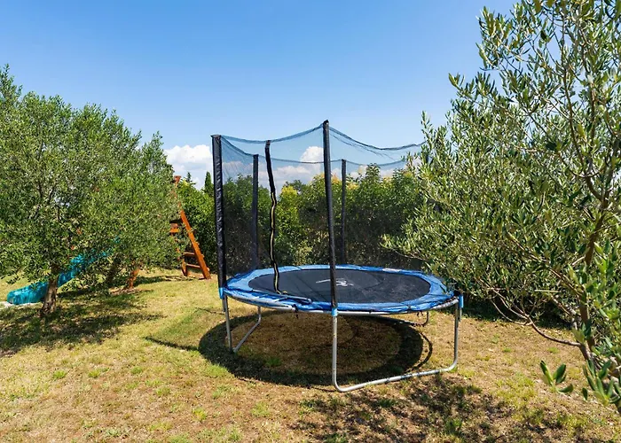 Stunning In Tatil Evi Donji Kasic