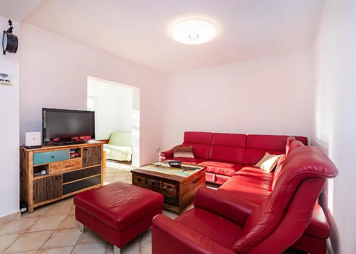 Stunning In Tatil Evi *