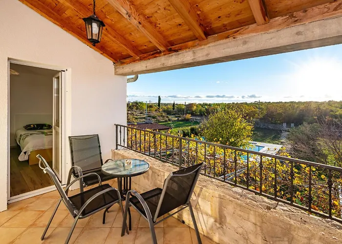 Tatil Evi Stunning In Donji Kasic