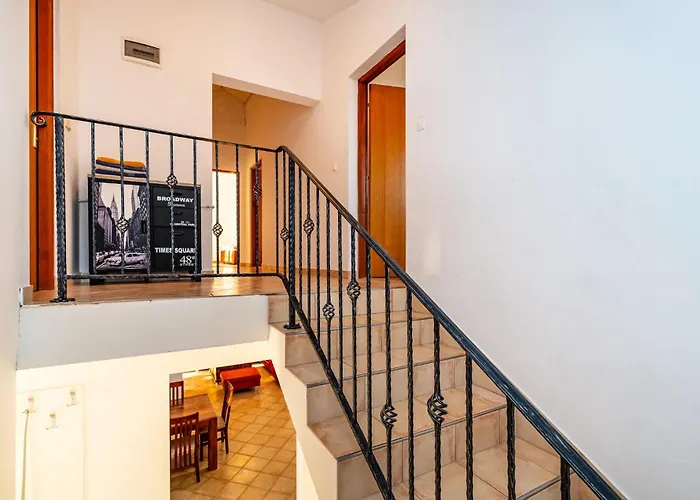 Tatil Evi Stunning In