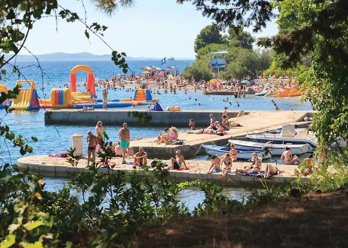 Дом отдыха Stunning In