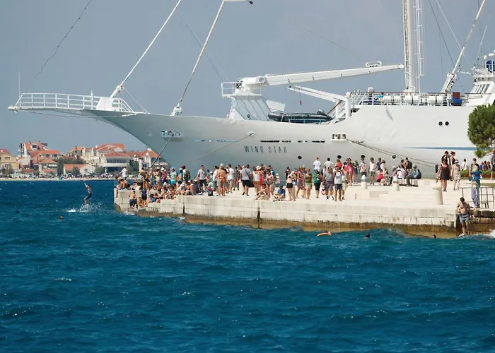 Дом отдыха Stunning In Donji Kasic