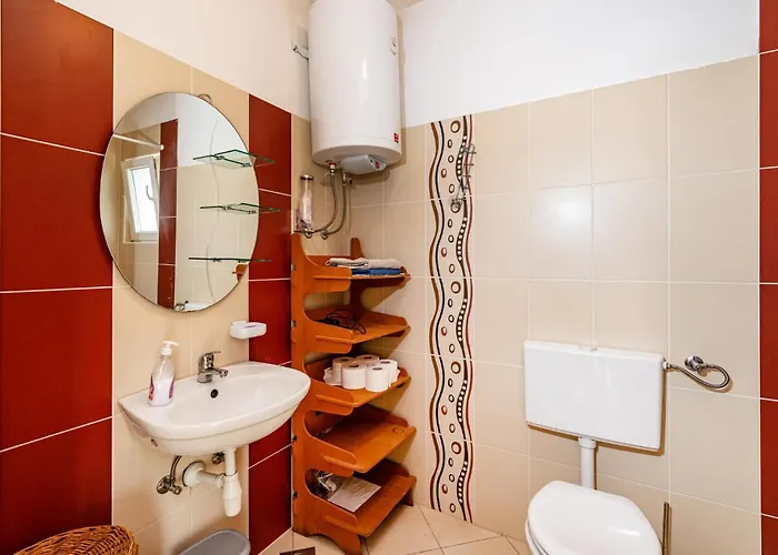 Tatil Evi Stunning In Donji Kasic