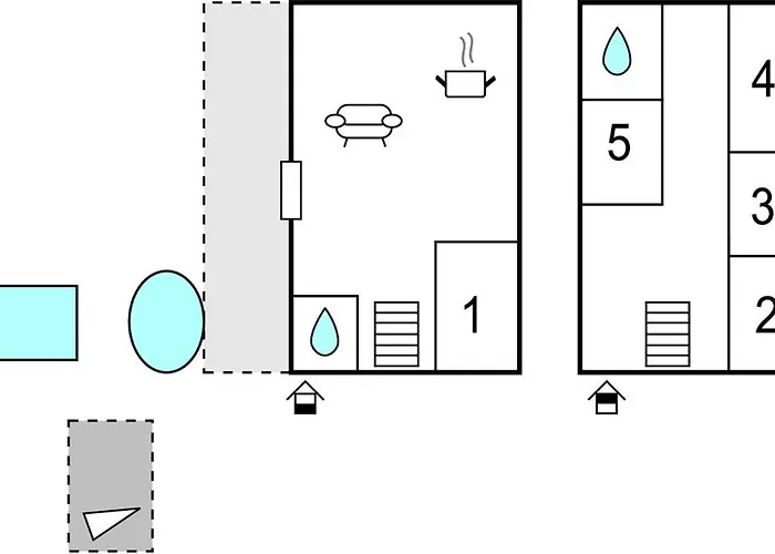 Stunning In Дом отдыха