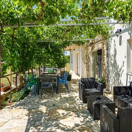 Stunning In Vakantiehuis