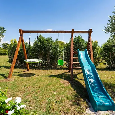 Stunning In 度假居 *