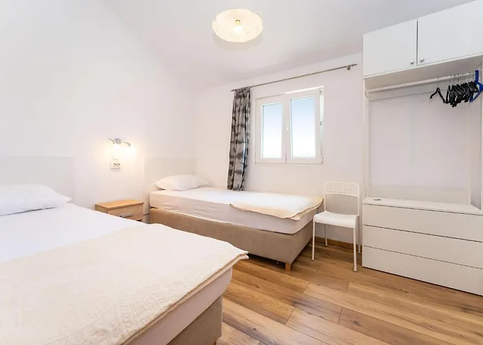 Stunning In Vakantiehuis *